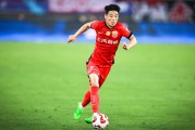 沪媒：海港热身赛莱昂纳多、蒋光太、武磊等5名关键球员缺席