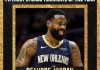 NBA官方：37岁小乔丹获年度最佳队友奖 8分优势险胜霍勒迪