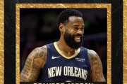 NBA官方：37岁小乔丹获年度最佳队友奖 8分优势险胜霍勒迪