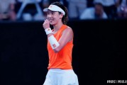 王欣瑜刷新三大战绩今日冲击一日双胜，吴迪给戴杯中国五将定任务