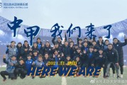 开云网页-青岛海牛夺中乙冠军上演王者归来 河北功夫两级跳